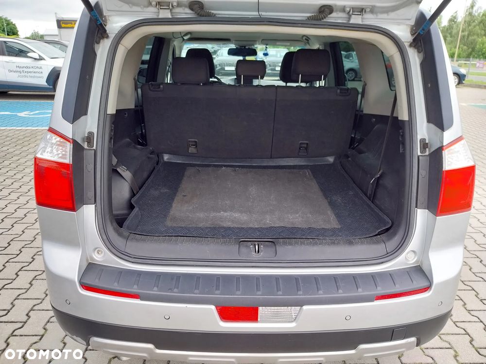 Chevrolet Orlando 2.0 D LT+ - 17