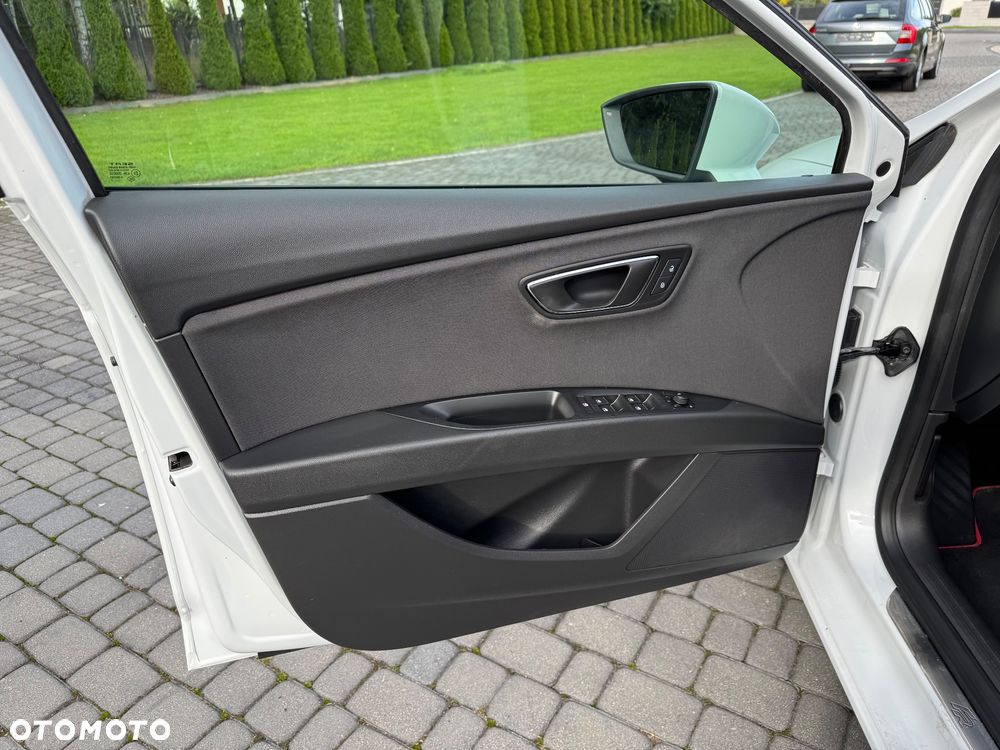 Seat Leon 1.4 TSI FR S&S - 26