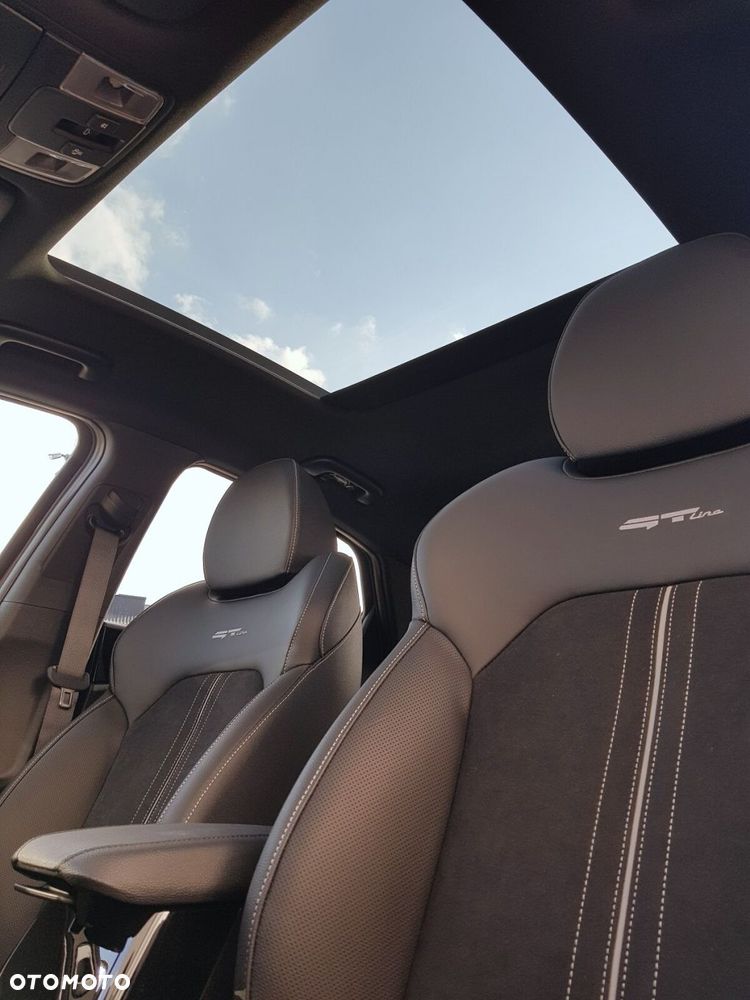 Kia XCeed 1.6 T-GDI GT-Line DCT - 15