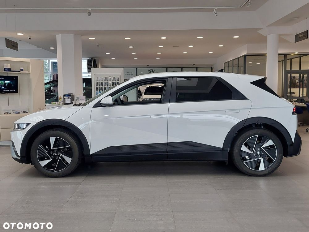 Hyundai IONIQ 5 84kWh Techniq - 5