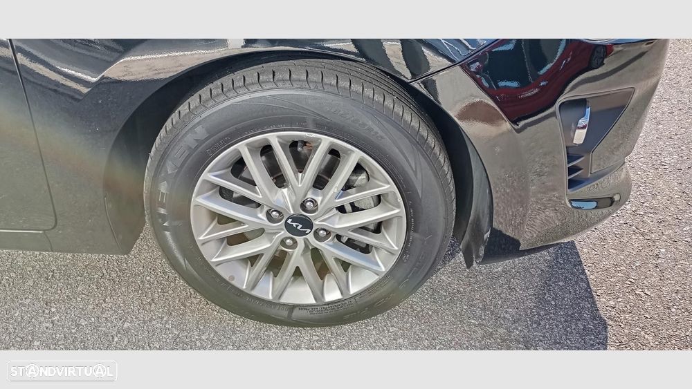 Kia Rio 1.0 T-GDi Drive - 9