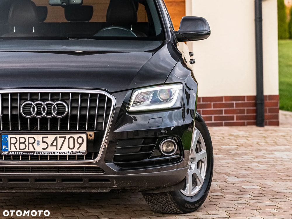 Audi Q5 - 9