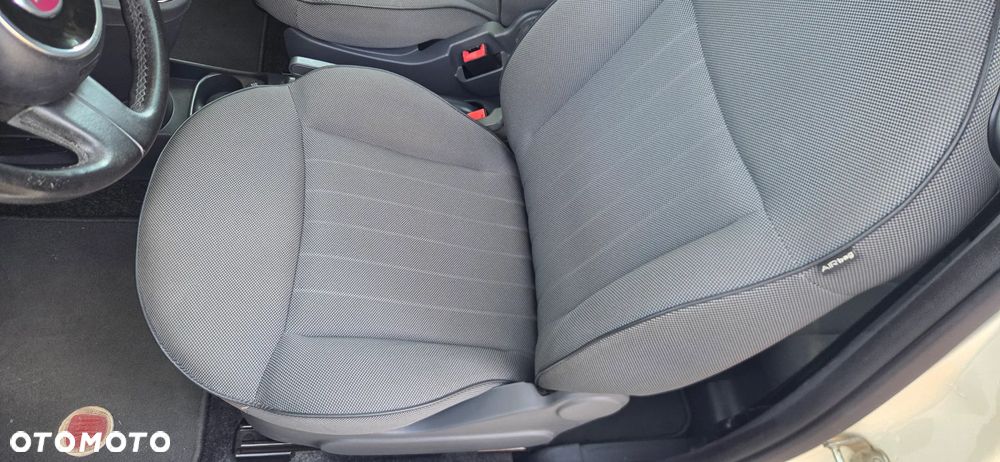 Fiat 500 - 12