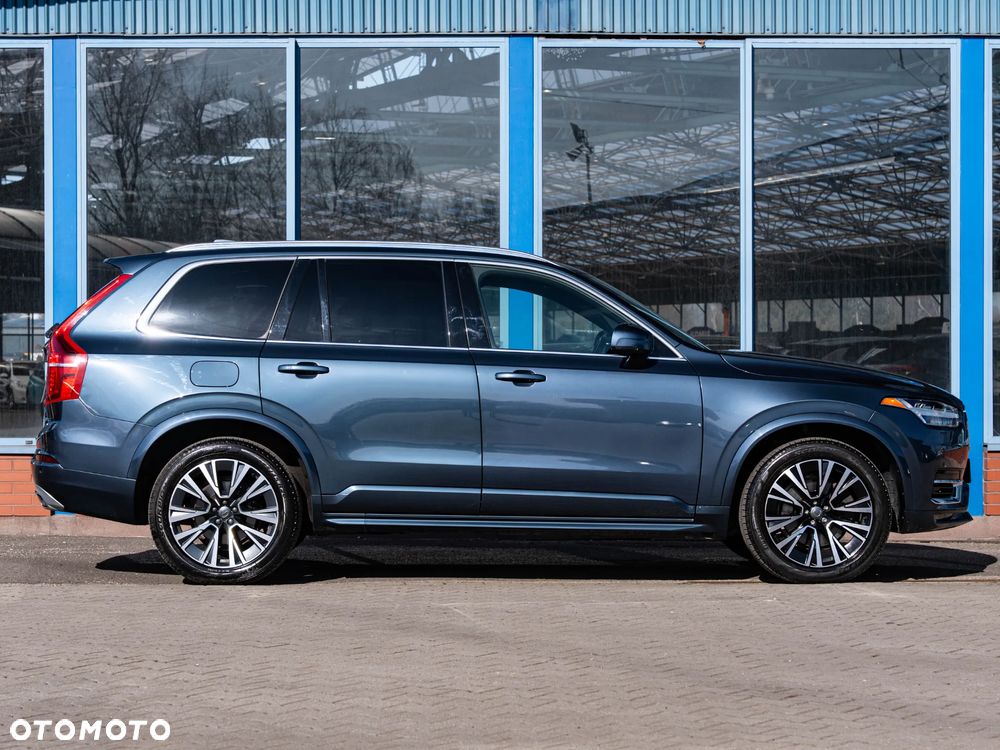 Volvo XC 90 T6 AWD Momentum - 9
