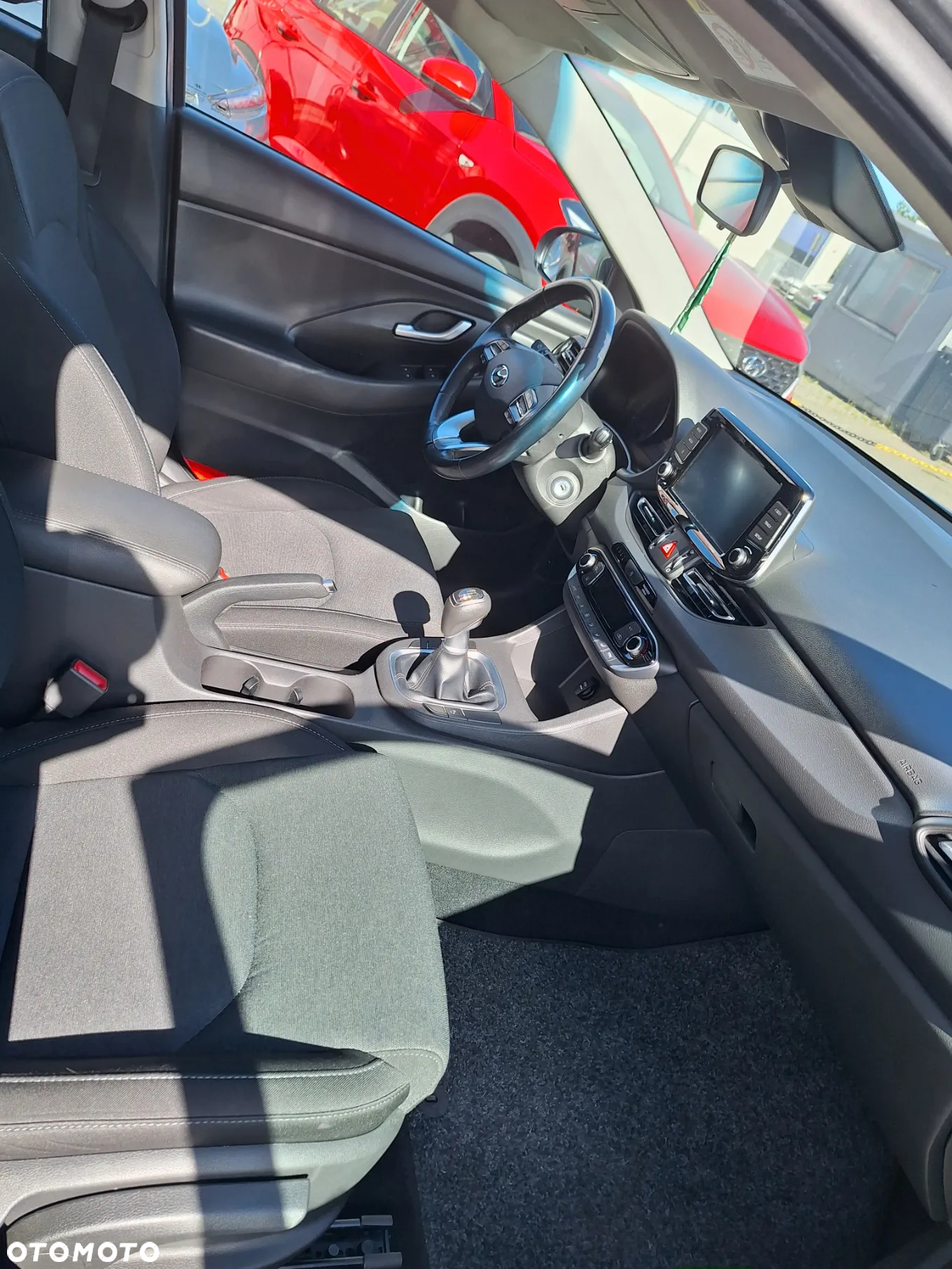 Hyundai i30 1.5 DPI Comfort - 11