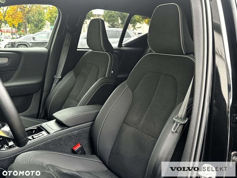 Volvo XC 40 - 20