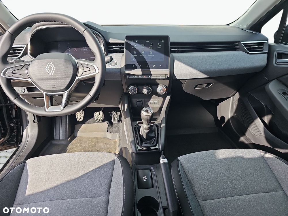 Renault Clio 1.0 TCe Evolution - 22