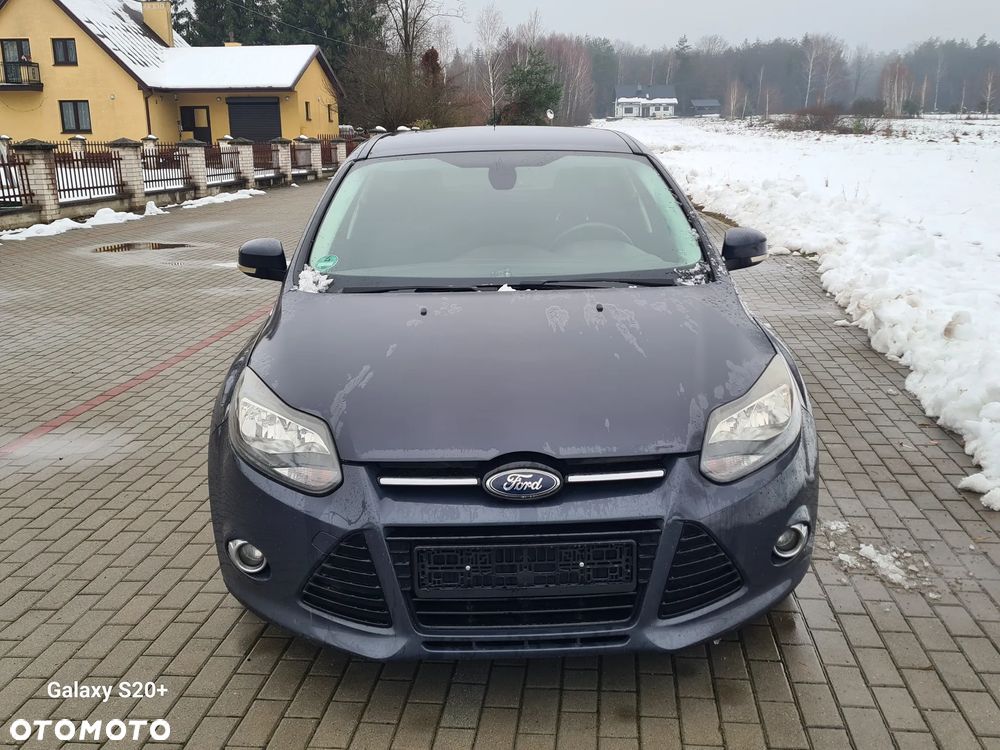 Ford Focus - 3