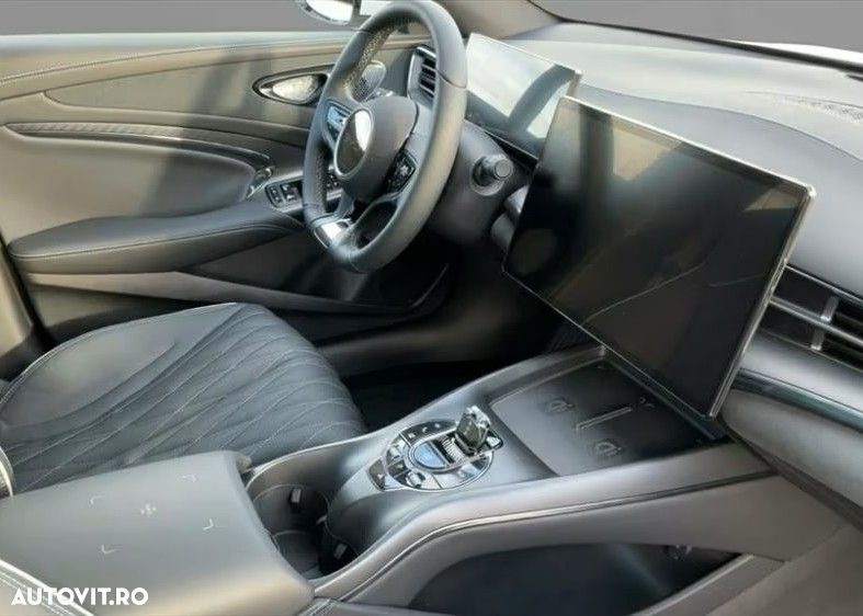 Byd Seal 82.5 kWh RWD Design - 6