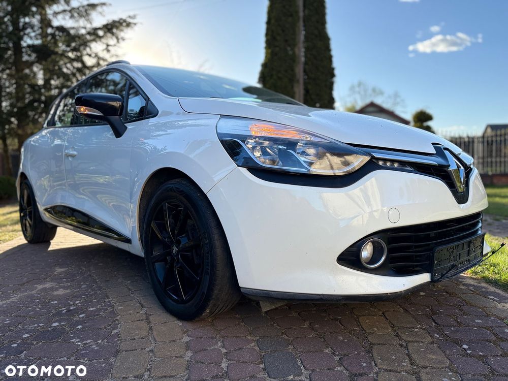 Renault Clio - 23
