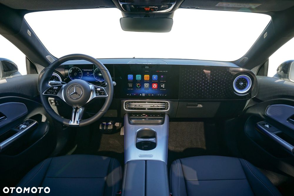 Mercedes-Benz CLA - 6