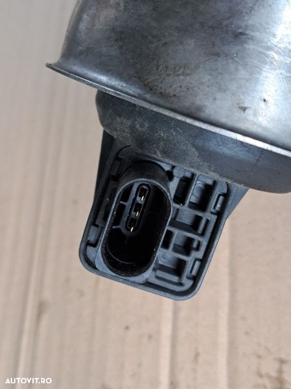 Turbina Turbosuflantă VW Audi Seat Skoda Polo 1.6 TDI 2009-2015, Cod 03L253016A - 7