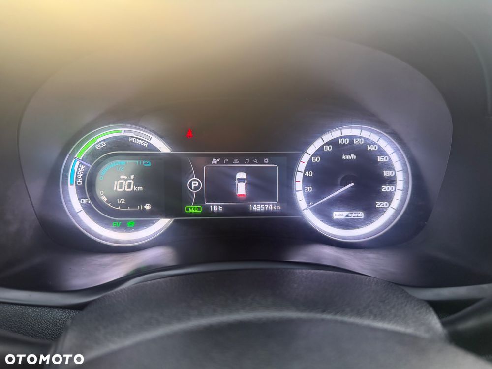 Kia Niro 1.6 GDI 2WD Spirit - 18