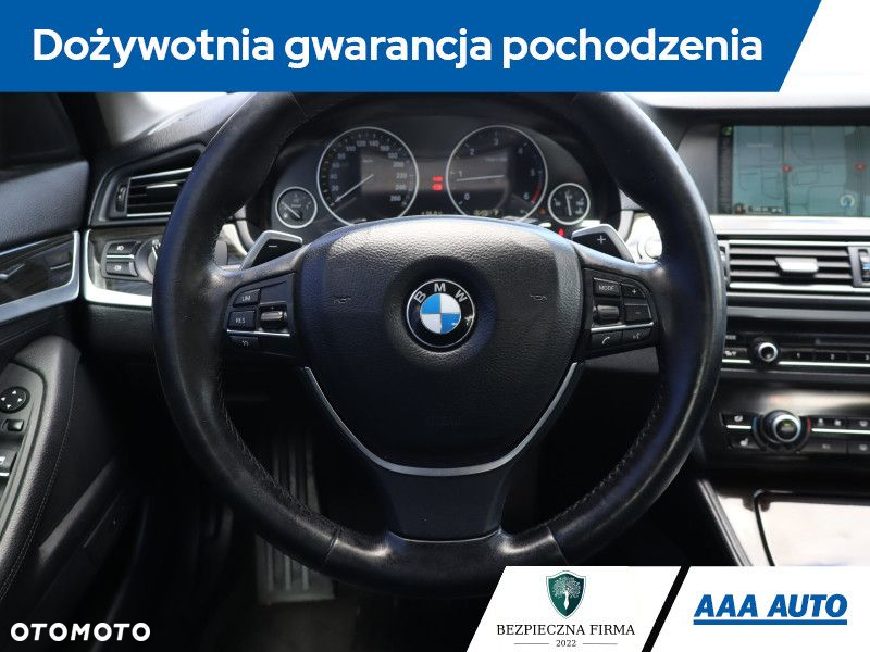 BMW Seria 5 - 22