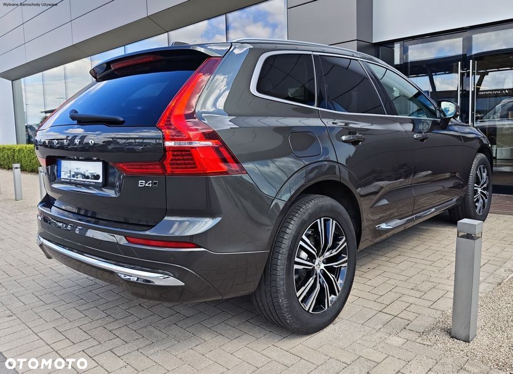 Volvo XC 60 - 8