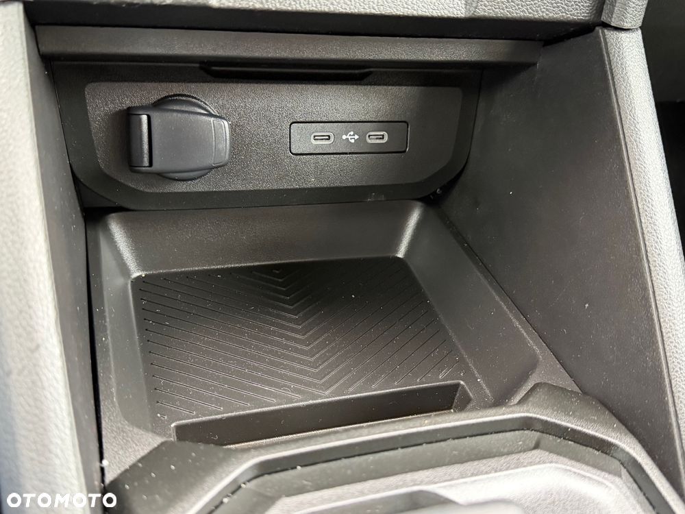 Dacia Duster 1.6 Full Hybrid 140 Extreme MMT - 25