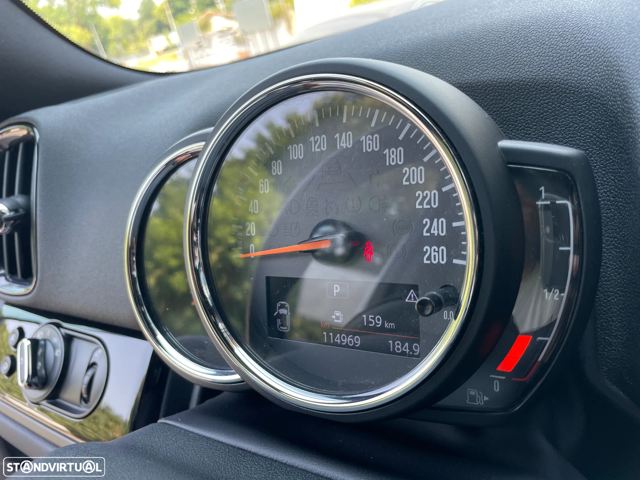 MINI Countryman One D Auto - 16