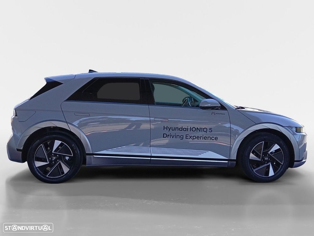 Hyundai Ioniq 5 77 kWh Vanguard - 6