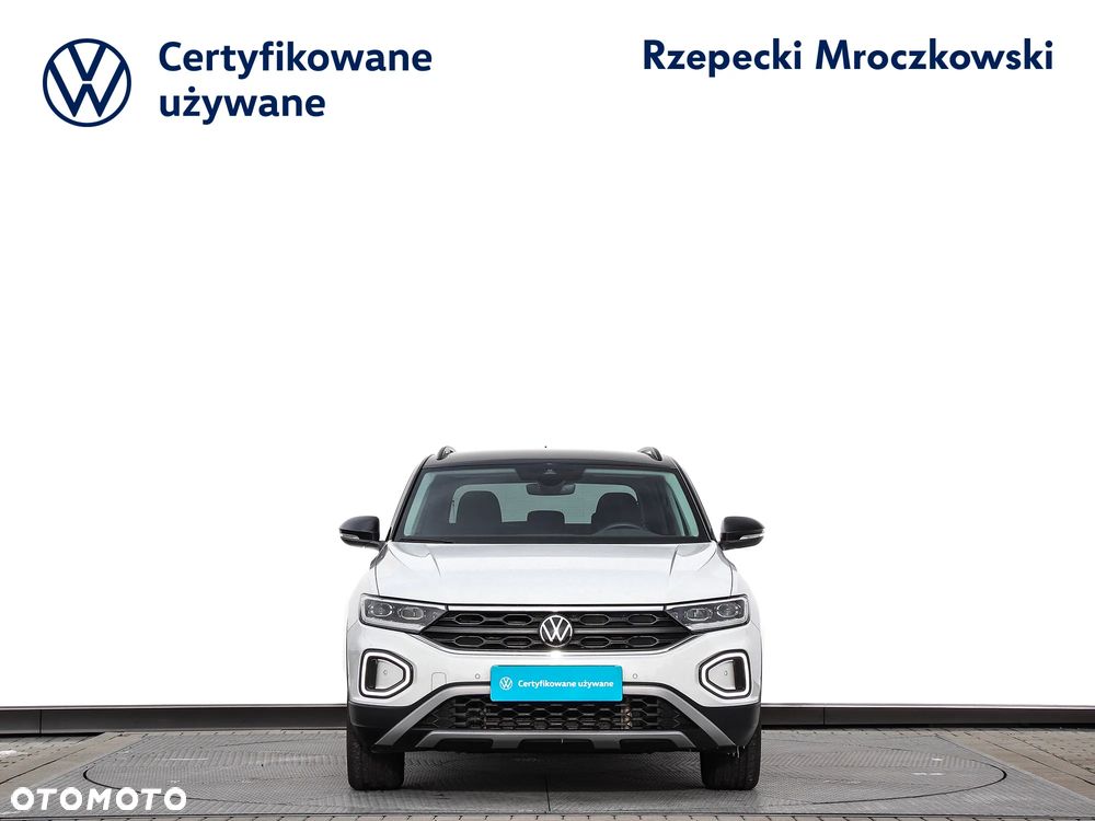Volkswagen T-Roc 1.5 TSI Special Edition DSG - 3