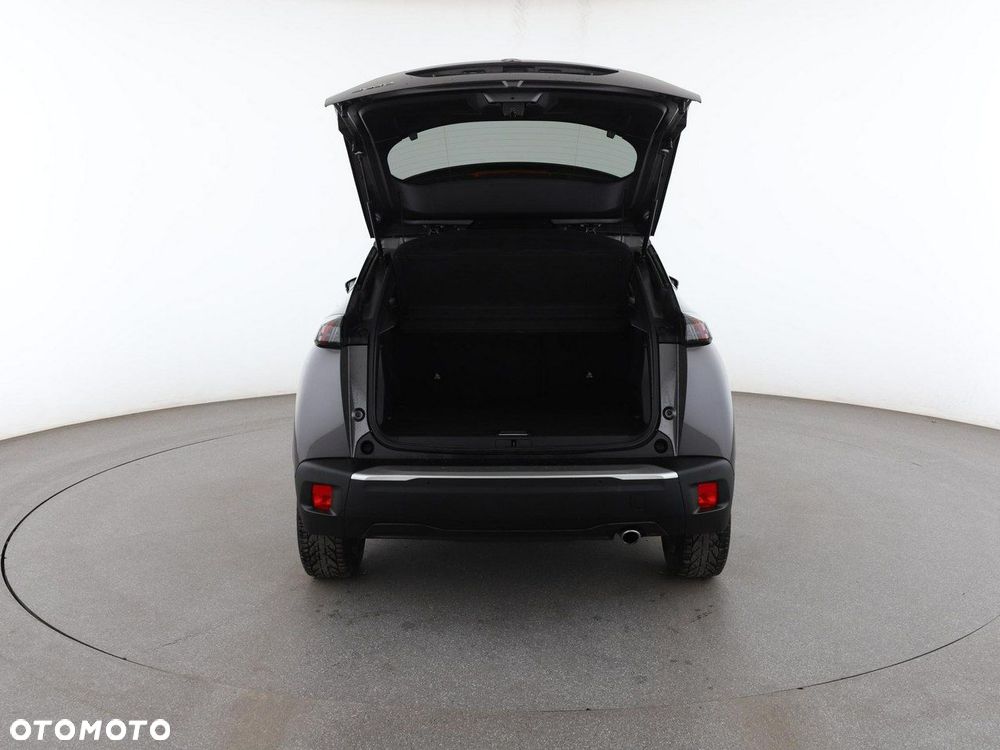Peugeot 2008 1.5 BlueHDi Allure S&S EAT8 - 20