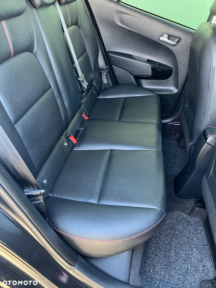 Kia Picanto - 13