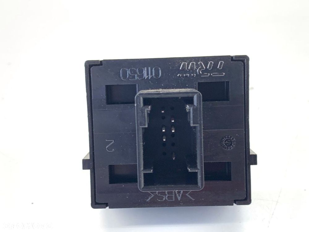 PRZEŁĄCZNIK SZYB  FIAT BRAVO II (198_) 2006 - 2022 1.4 T-Jet (198AXG1B) 88 kW [120 KM] benzyna - 3