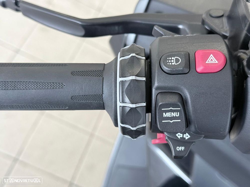 BMW C 400 GT - 7