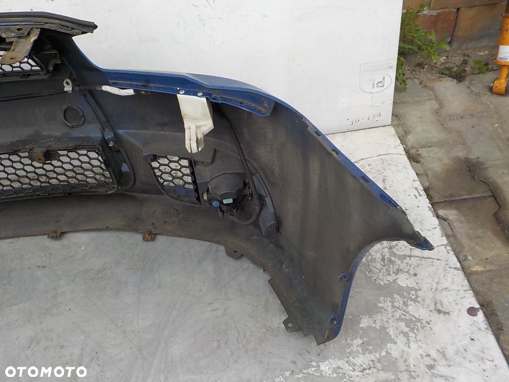 790 MITSUBISHI LANCER X 07-16 ZDERZAK PRZÓD PRZEDNI - 4