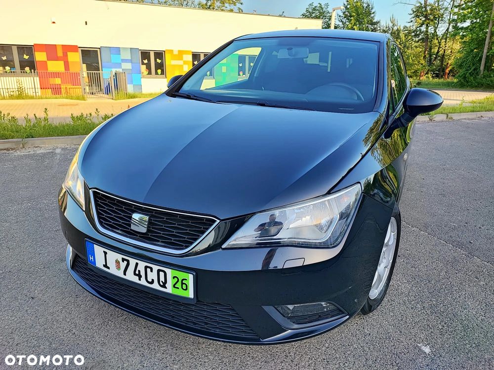 Seat Ibiza SC 1.4 16V Style - 2