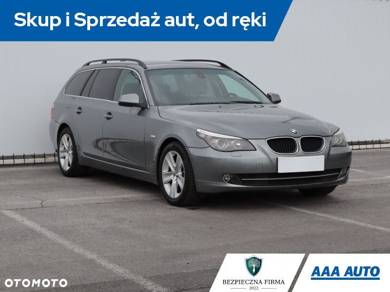 BMW Seria 5 - 3