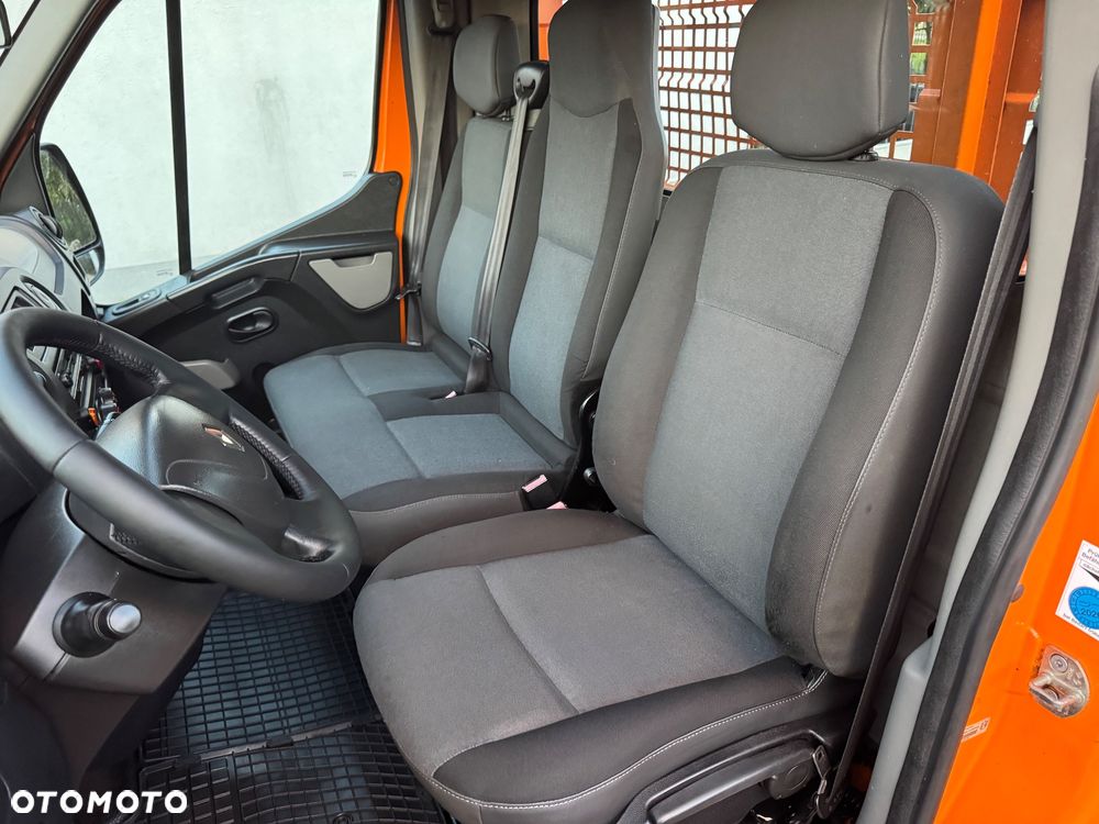 Renault Master - 25