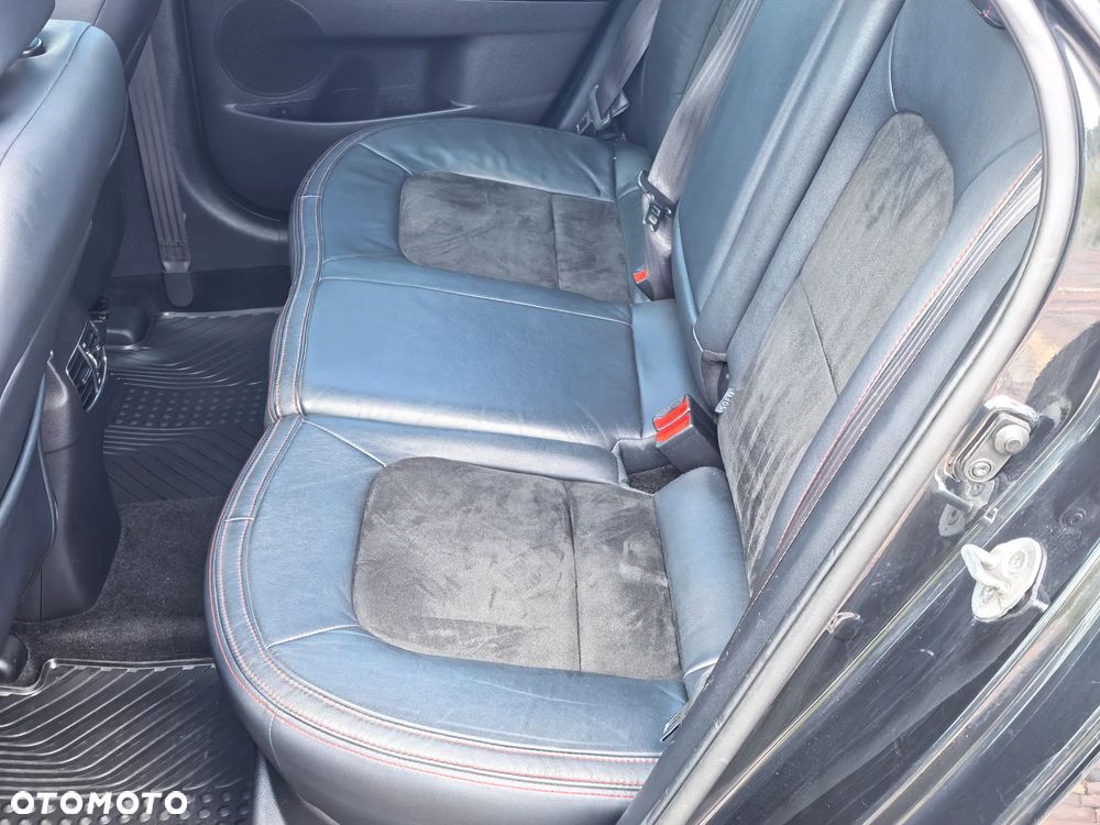 Kia Ceed 1.6 T-GDI GT XL - 19