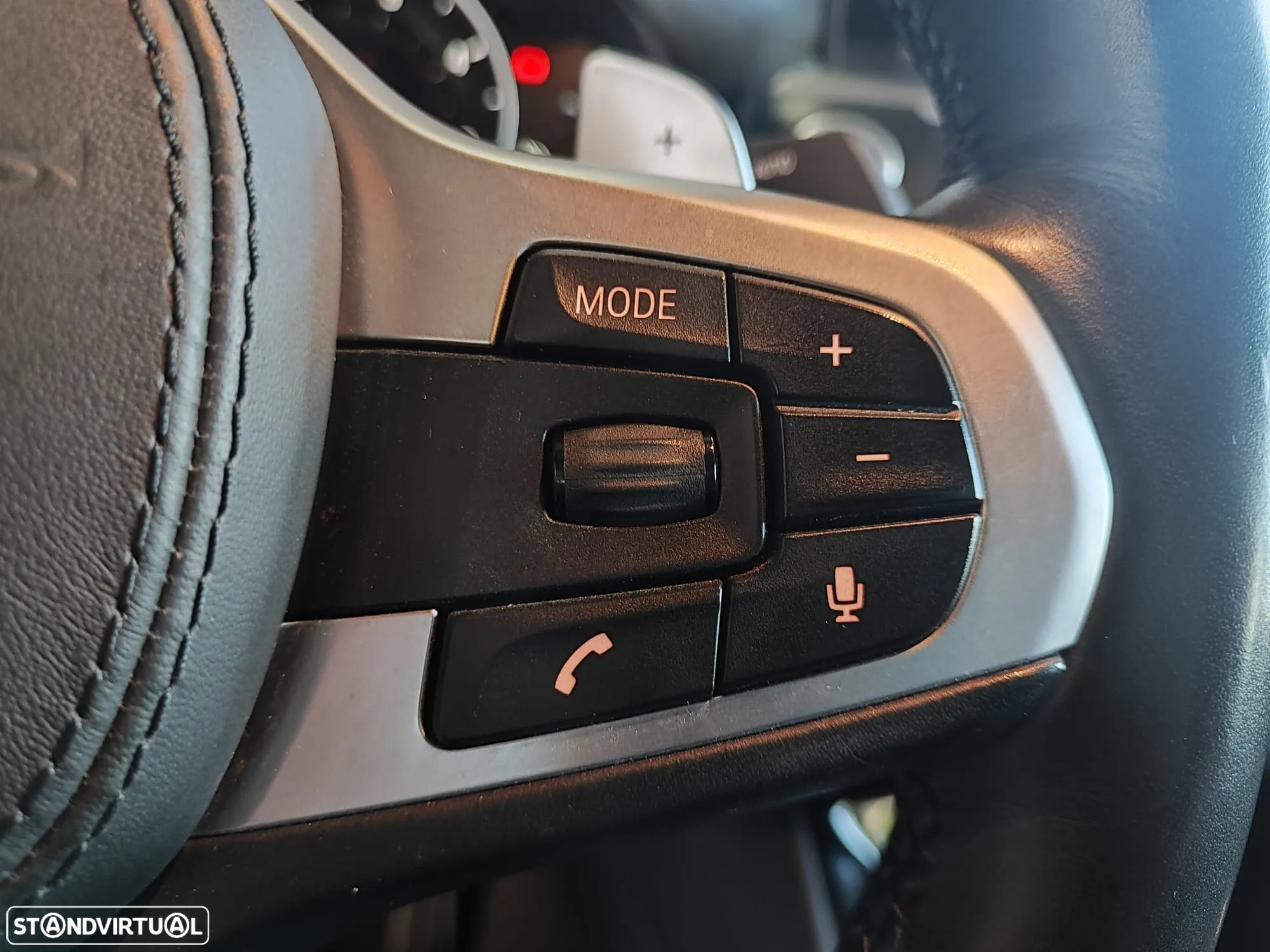 BMW X4 20 d xDrive xLine Pack M Auto - 28