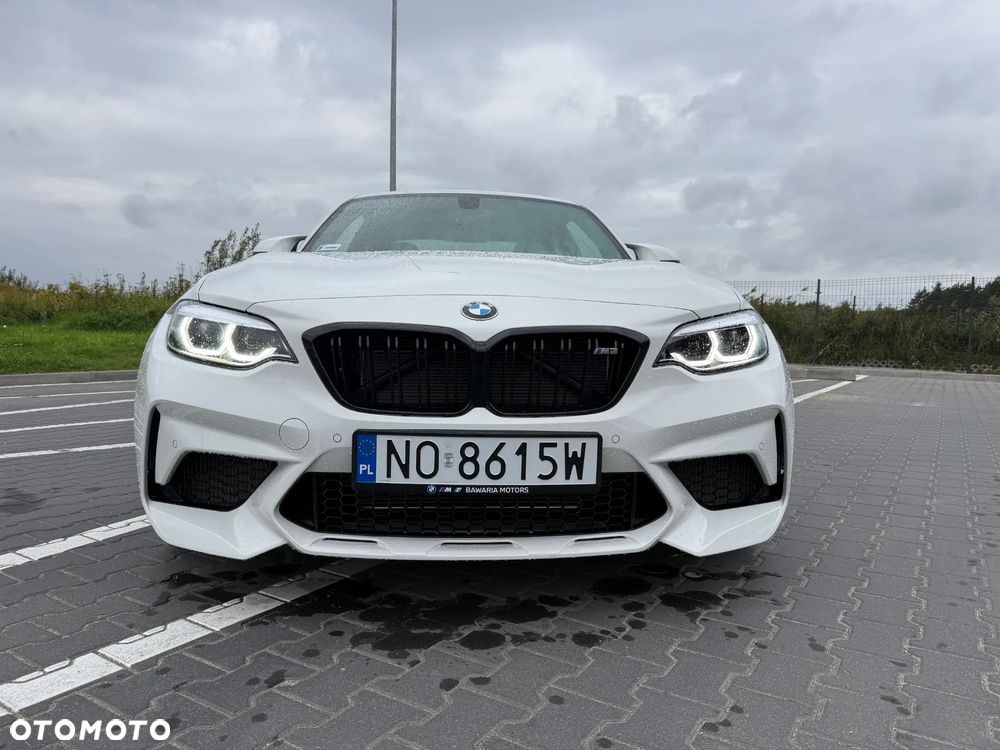 BMW M2 - 7