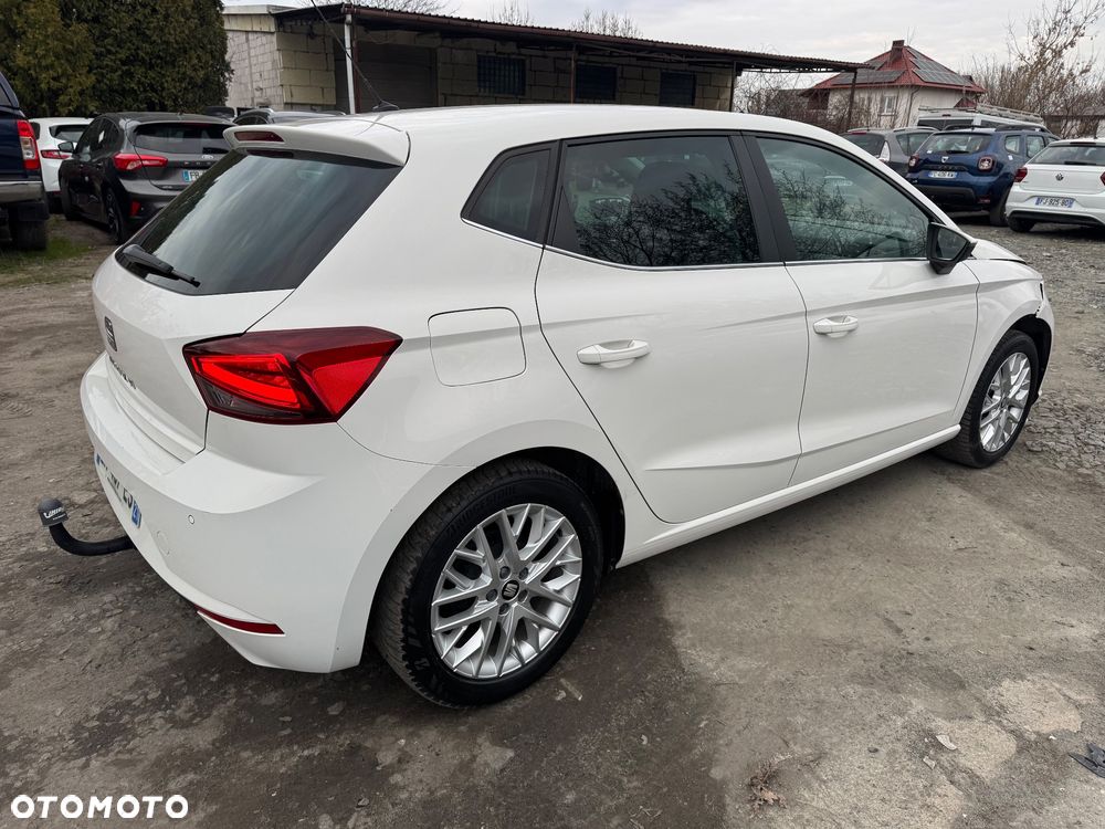 Seat Ibiza - 3