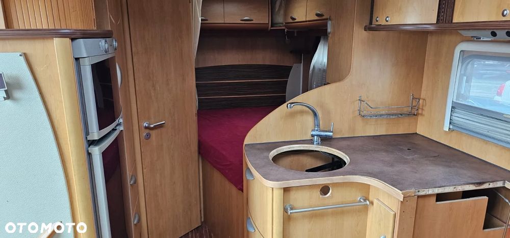 Renault MASTER PILOTE - 29