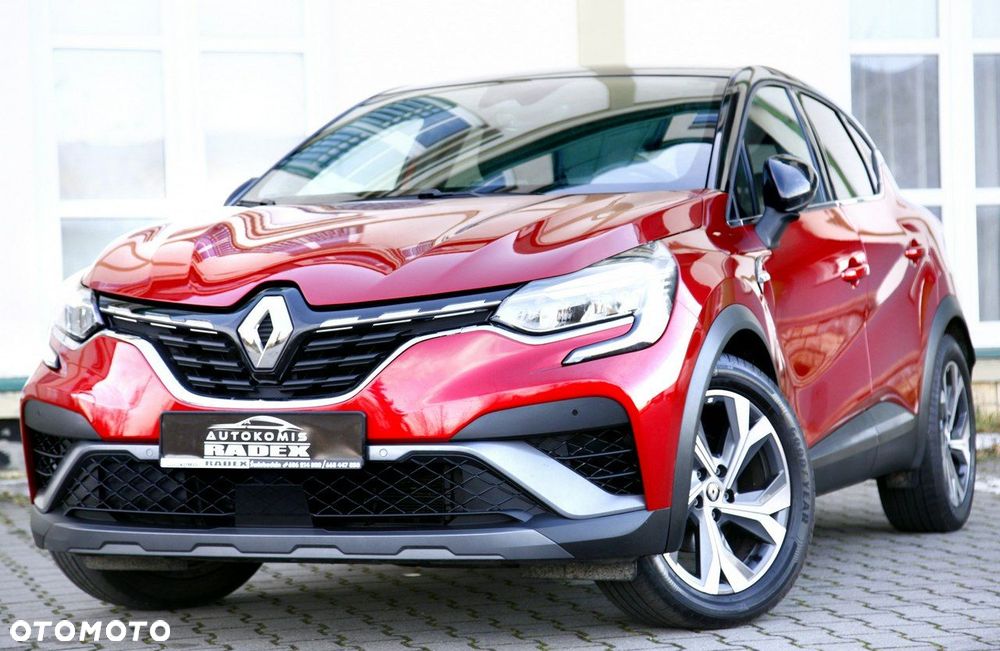 Renault Captur - 21