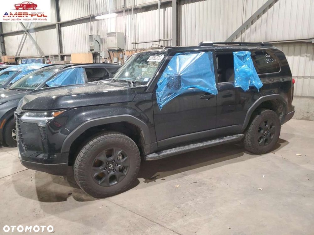 Lexus GX - 2