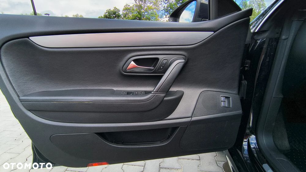 Volkswagen CC 2.0 TDI DPF BMT 4Mot DSG - 22