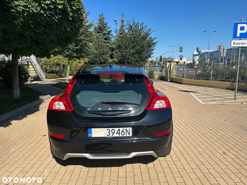 Volvo C30 D2 RDesign - 13