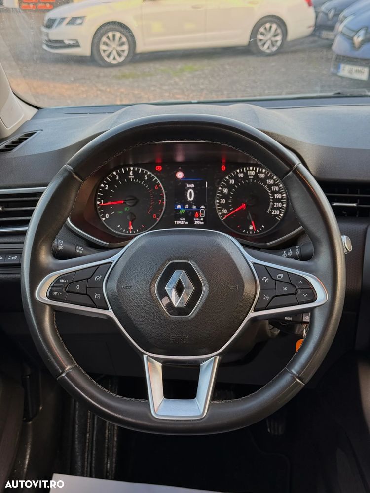 Renault Clio V 1.0 TCe Life - 10