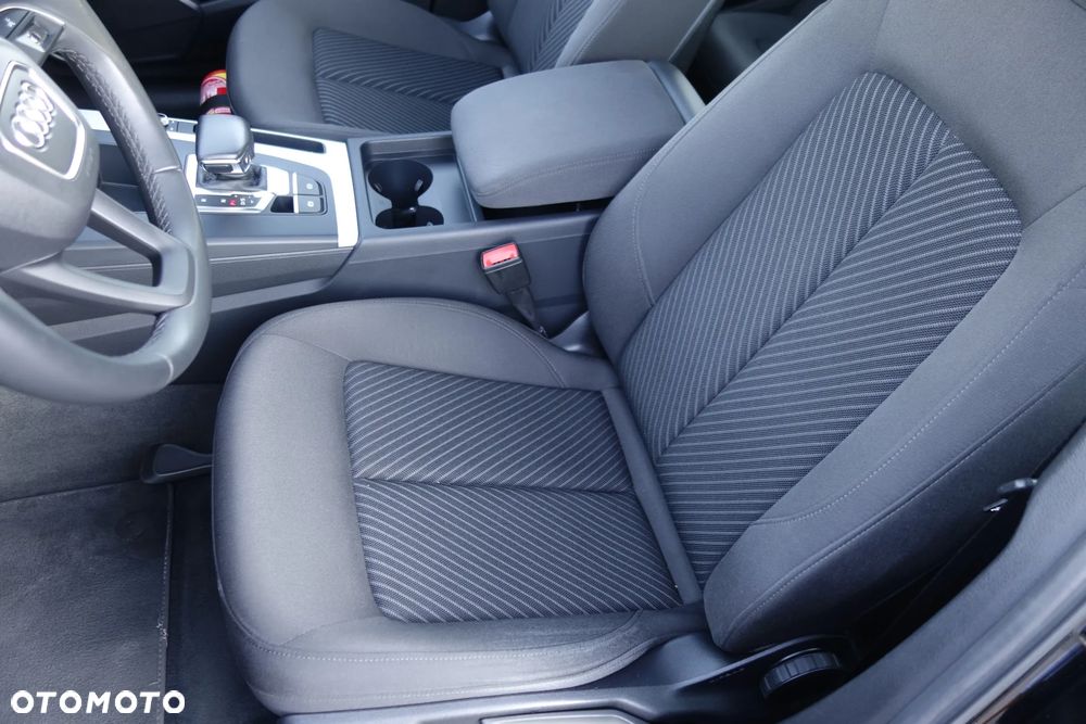 Audi Q5 40 TDI mHEV Quattro S tronic - 18
