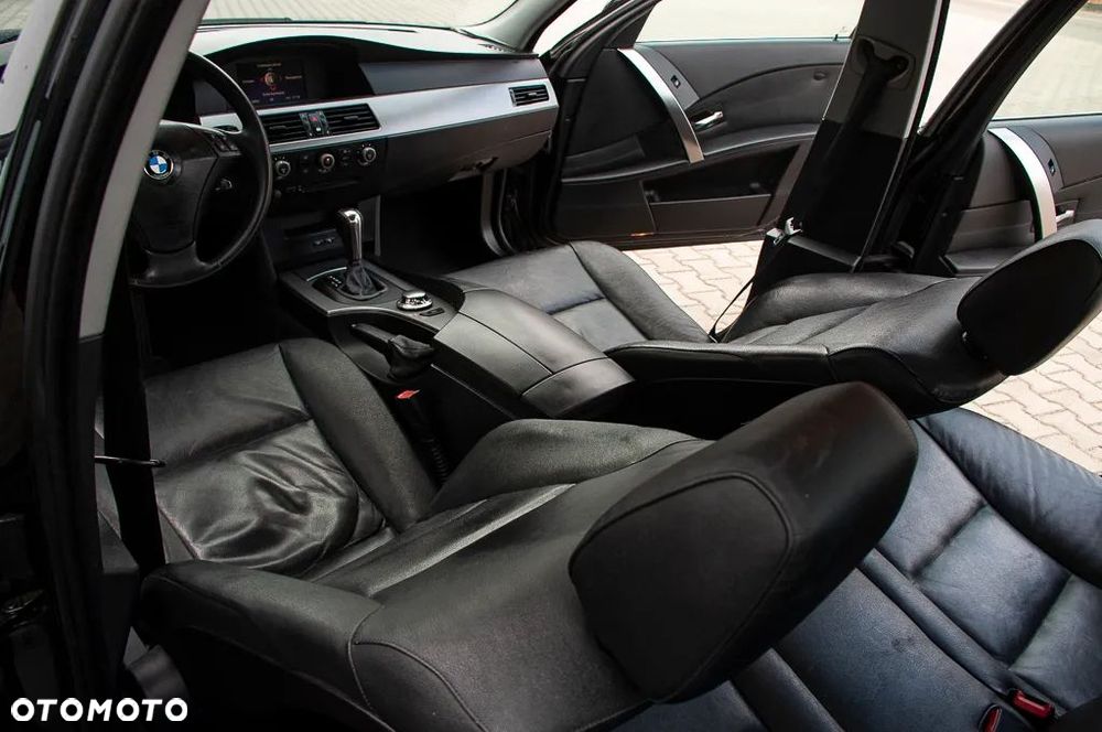 BMW Seria 5 - 31