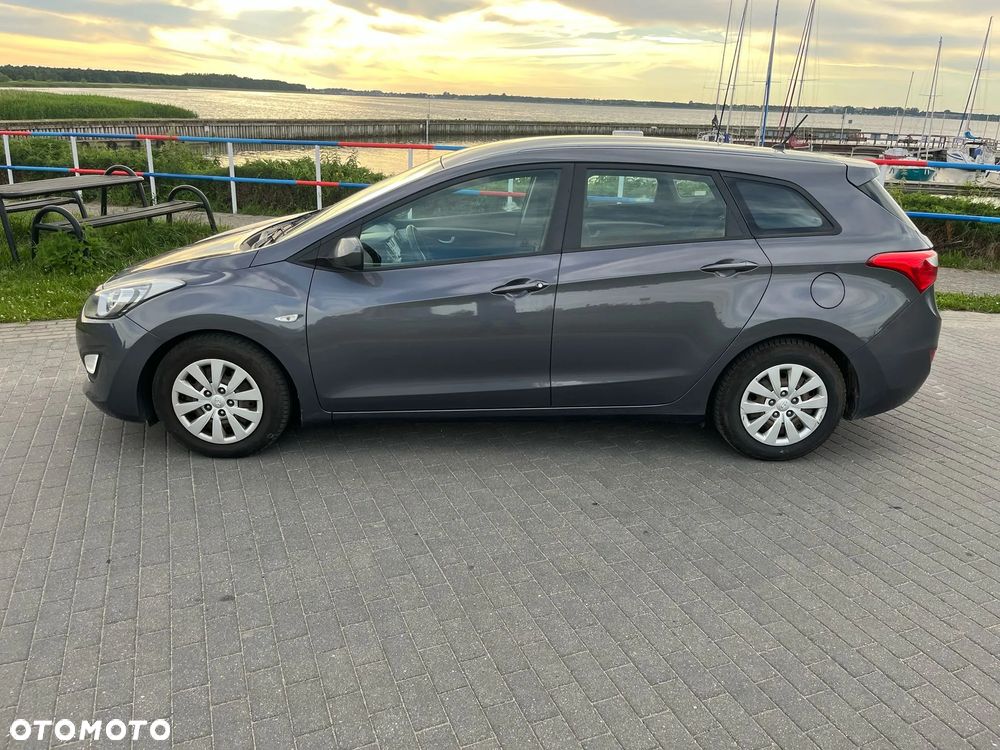 Hyundai i30 - 6