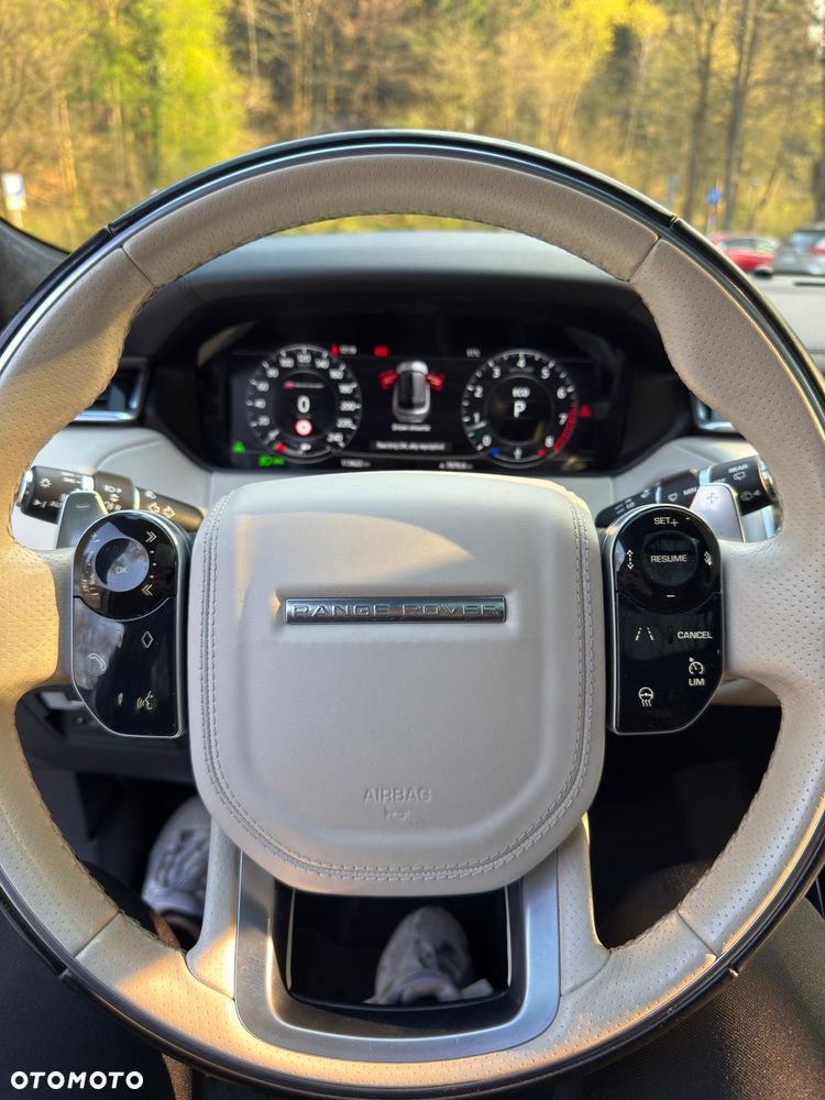 Land Rover Range Rover Velar 2.0 Si4 GPF R-Dynamic HSE - 17
