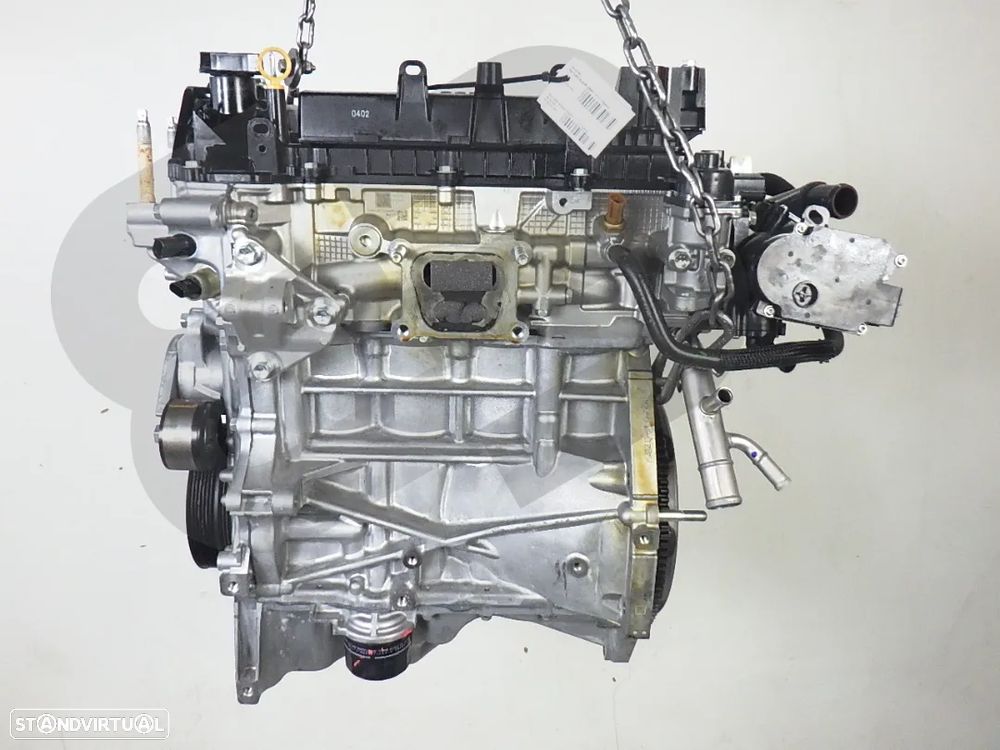 Motor Suzuki Swift 1.2Hybrid  Ref: K12D - 2