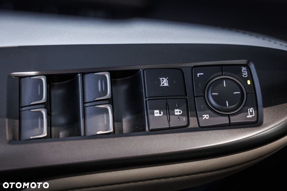 Lexus NX 350h Prestige AWD - 38