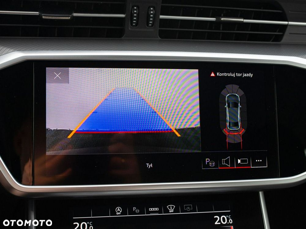 Audi A6 Limousine 35 TDI mHEV S Line S tronic - 23