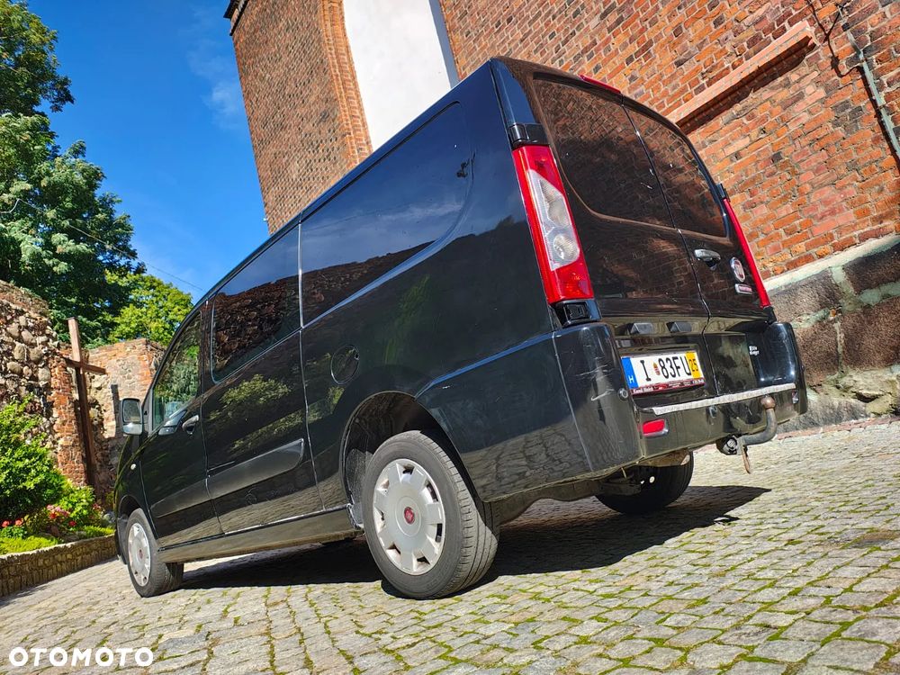 Fiat Scudo - 26