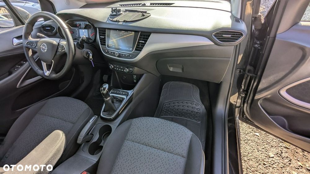 Opel Crossland X 1.2 ECOTEC Start/Stop Innovation - 20